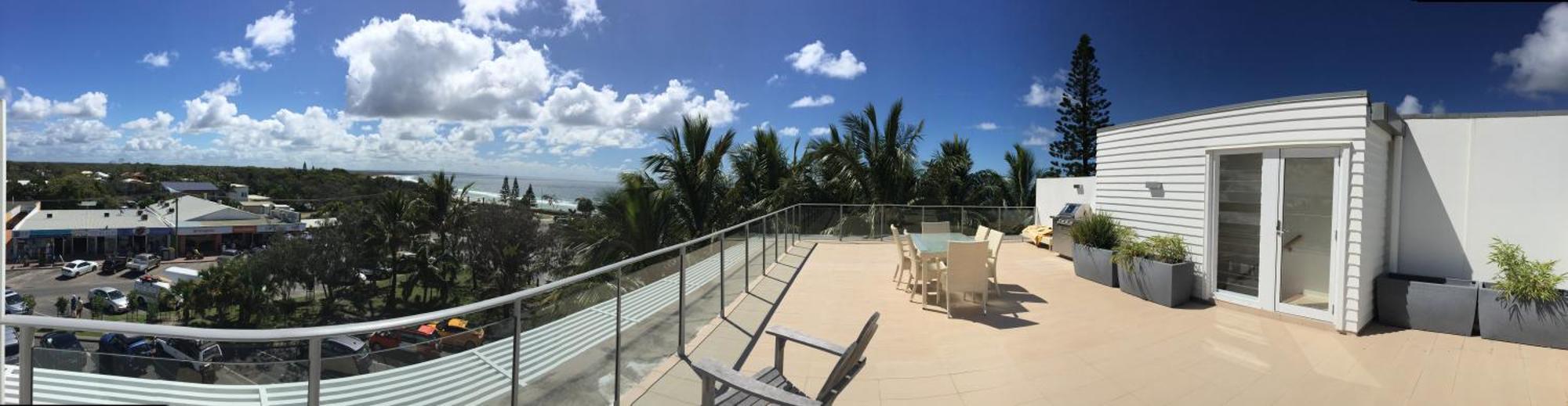 Plantation Resort At Rainbow Rainbow Beach Exterior foto