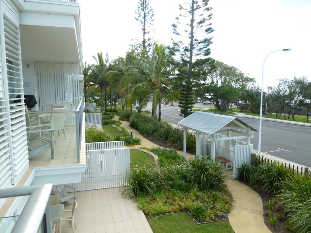 Plantation Resort At Rainbow Rainbow Beach Exterior foto