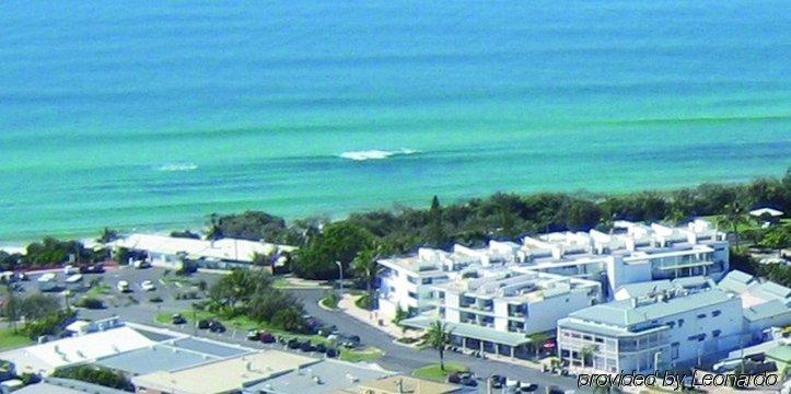 Plantation Resort At Rainbow Rainbow Beach Exterior foto