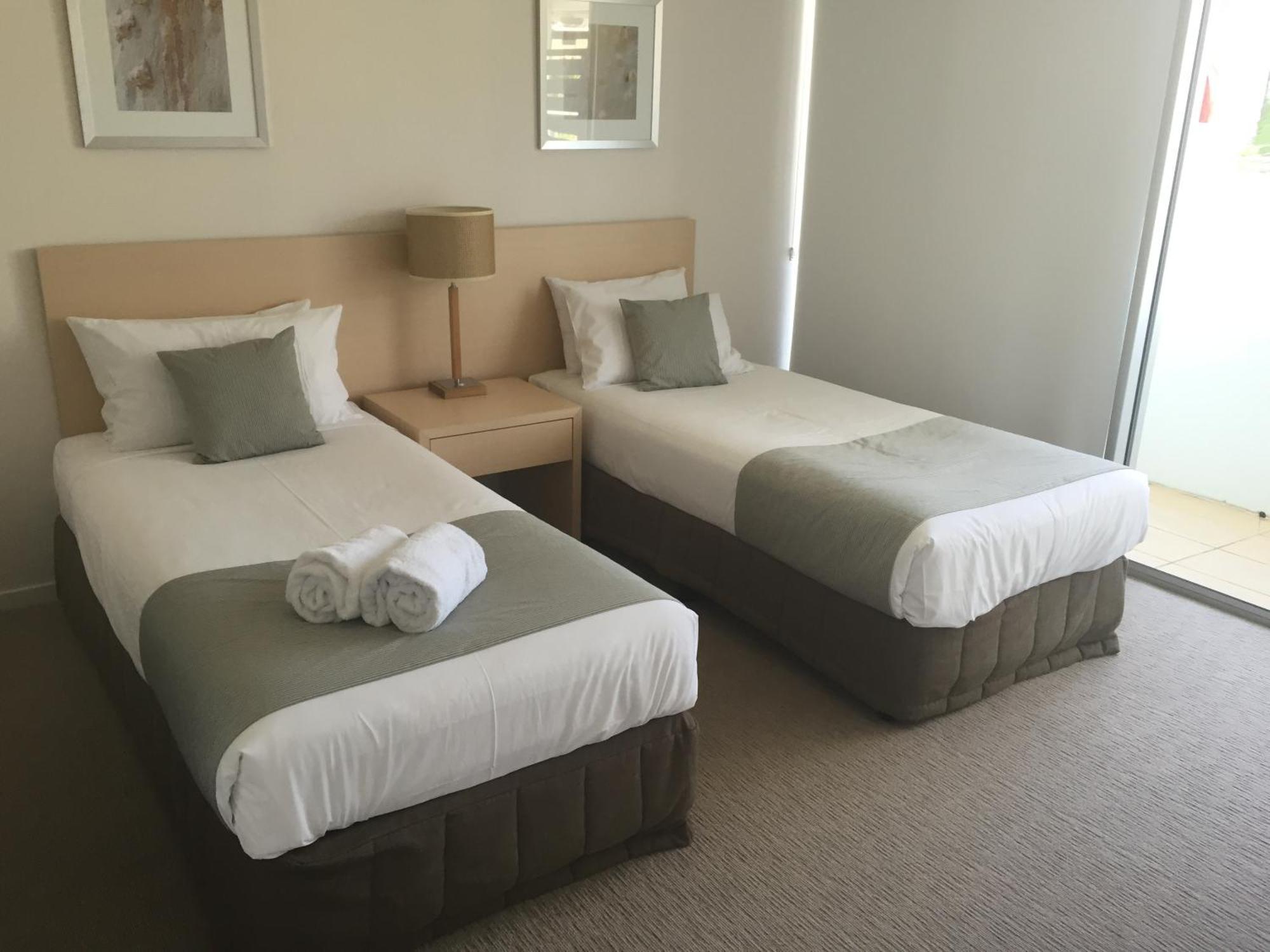 Plantation Resort At Rainbow Rainbow Beach Habitación foto
