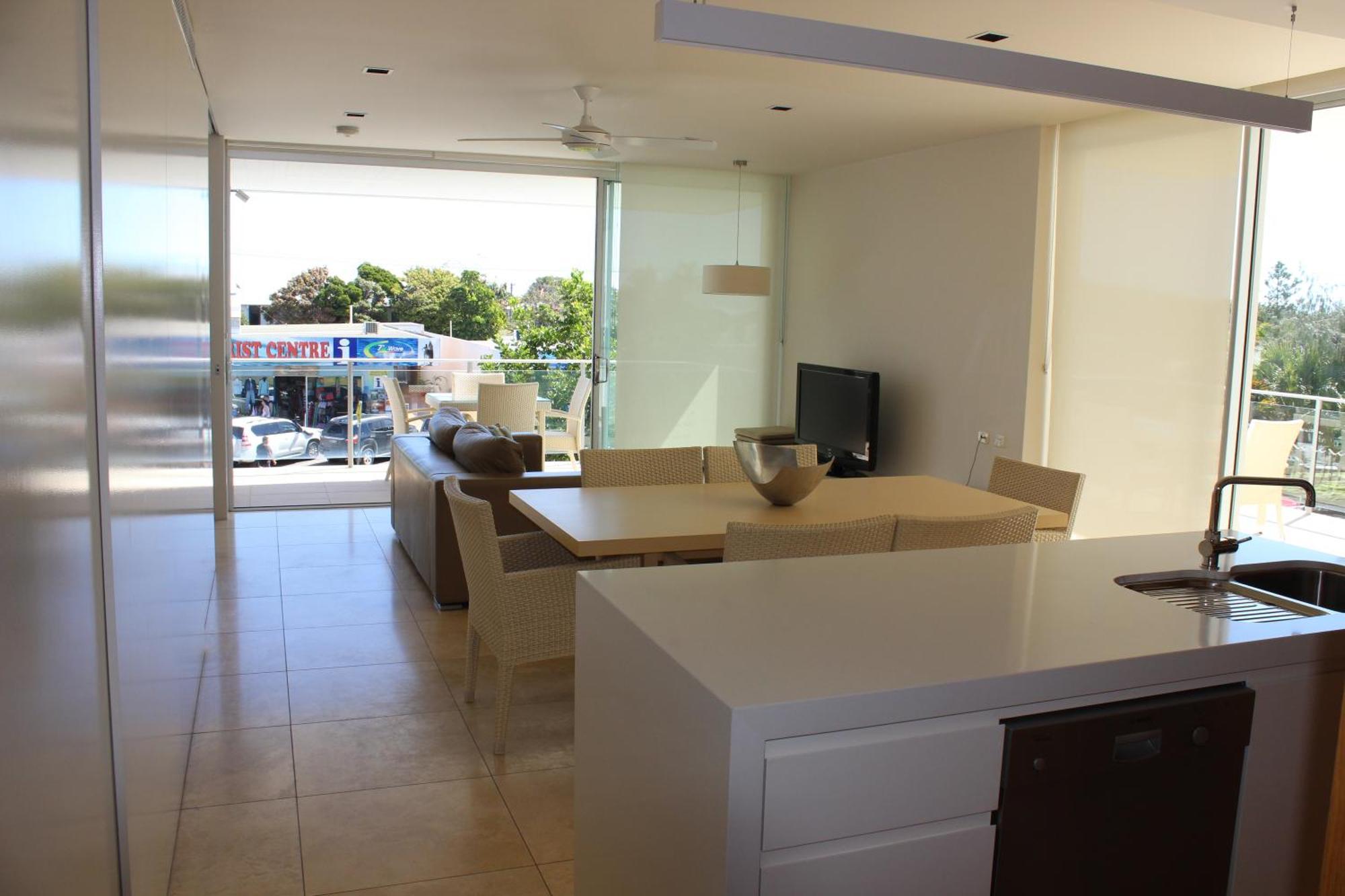 Plantation Resort At Rainbow Rainbow Beach Habitación foto