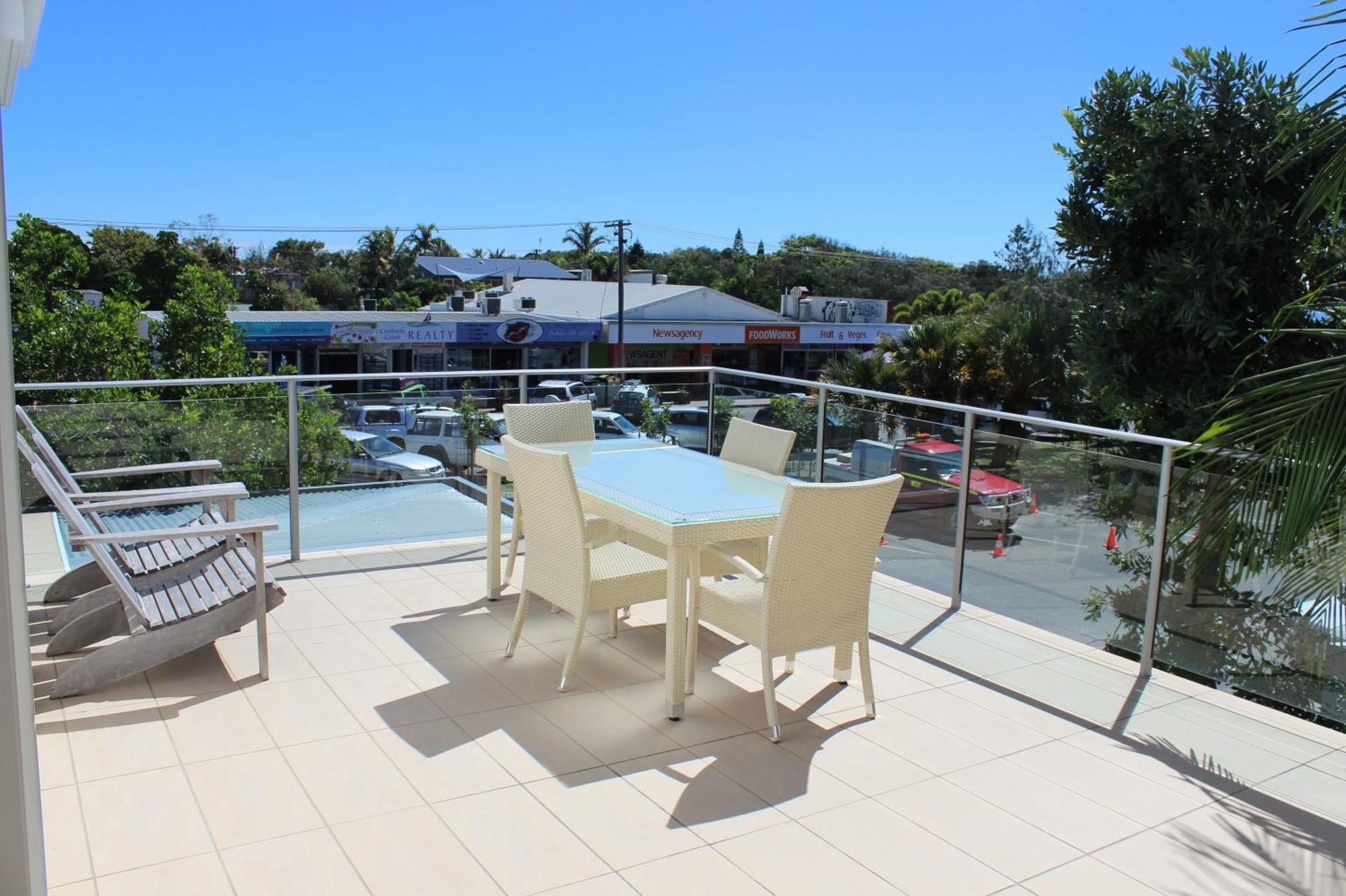 Plantation Resort At Rainbow Rainbow Beach Habitación foto