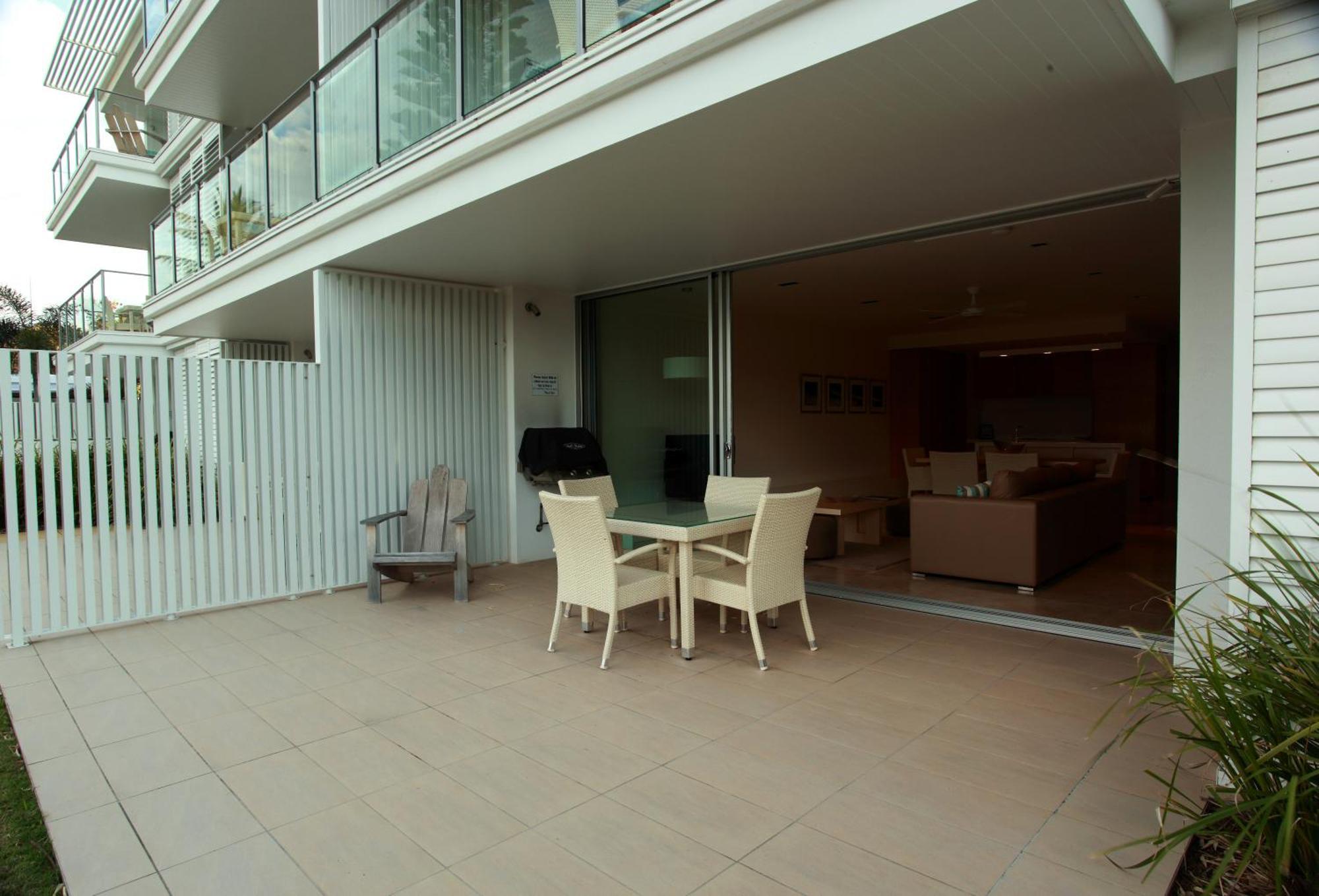 Plantation Resort At Rainbow Rainbow Beach Habitación foto