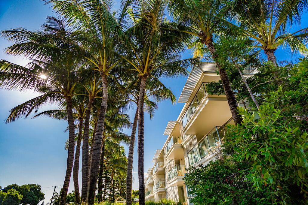 Plantation Resort At Rainbow Rainbow Beach Exterior foto