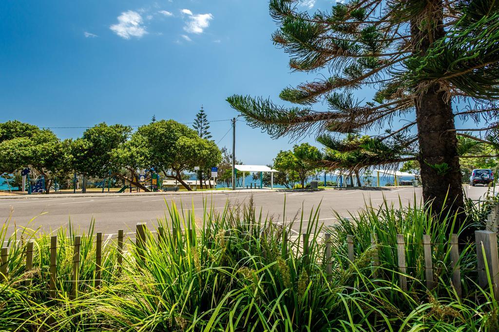 Plantation Resort At Rainbow Rainbow Beach Exterior foto
