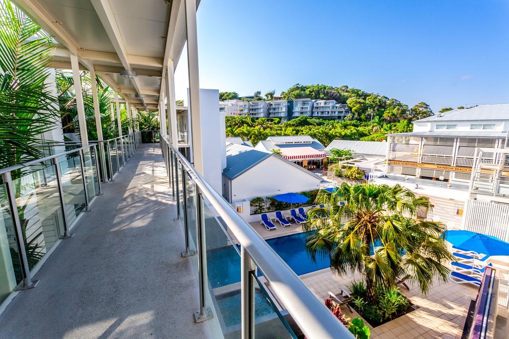 Plantation Resort At Rainbow Rainbow Beach Exterior foto