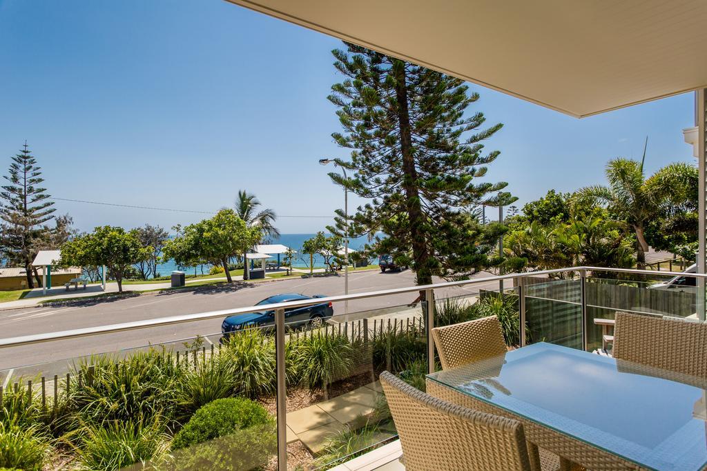 Plantation Resort At Rainbow Rainbow Beach Exterior foto