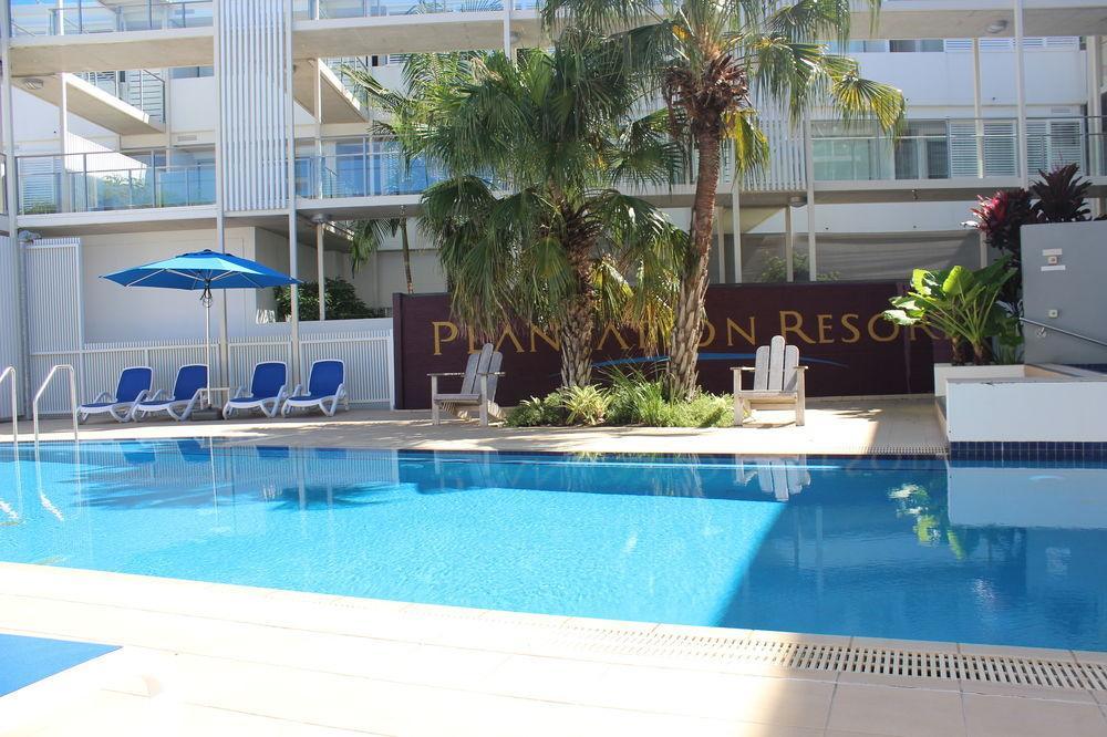 Plantation Resort At Rainbow Rainbow Beach Exterior foto