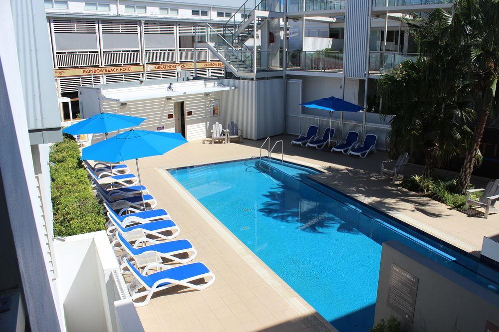 Plantation Resort At Rainbow Rainbow Beach Exterior foto