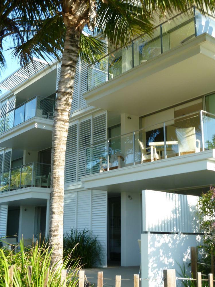 Plantation Resort At Rainbow Rainbow Beach Exterior foto