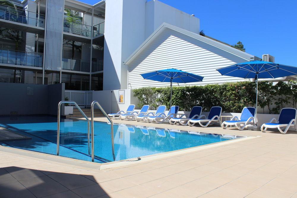 Plantation Resort At Rainbow Rainbow Beach Exterior foto