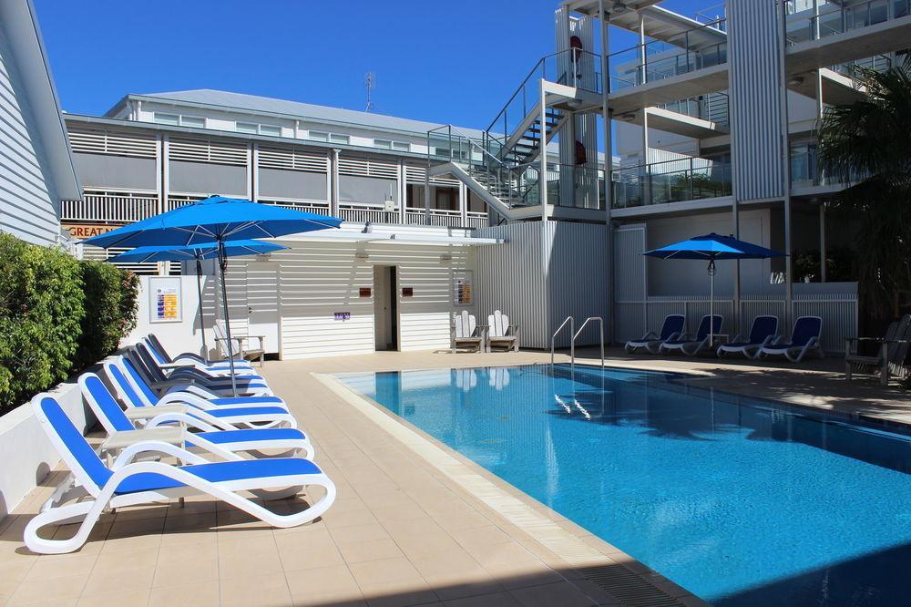 Plantation Resort At Rainbow Rainbow Beach Exterior foto