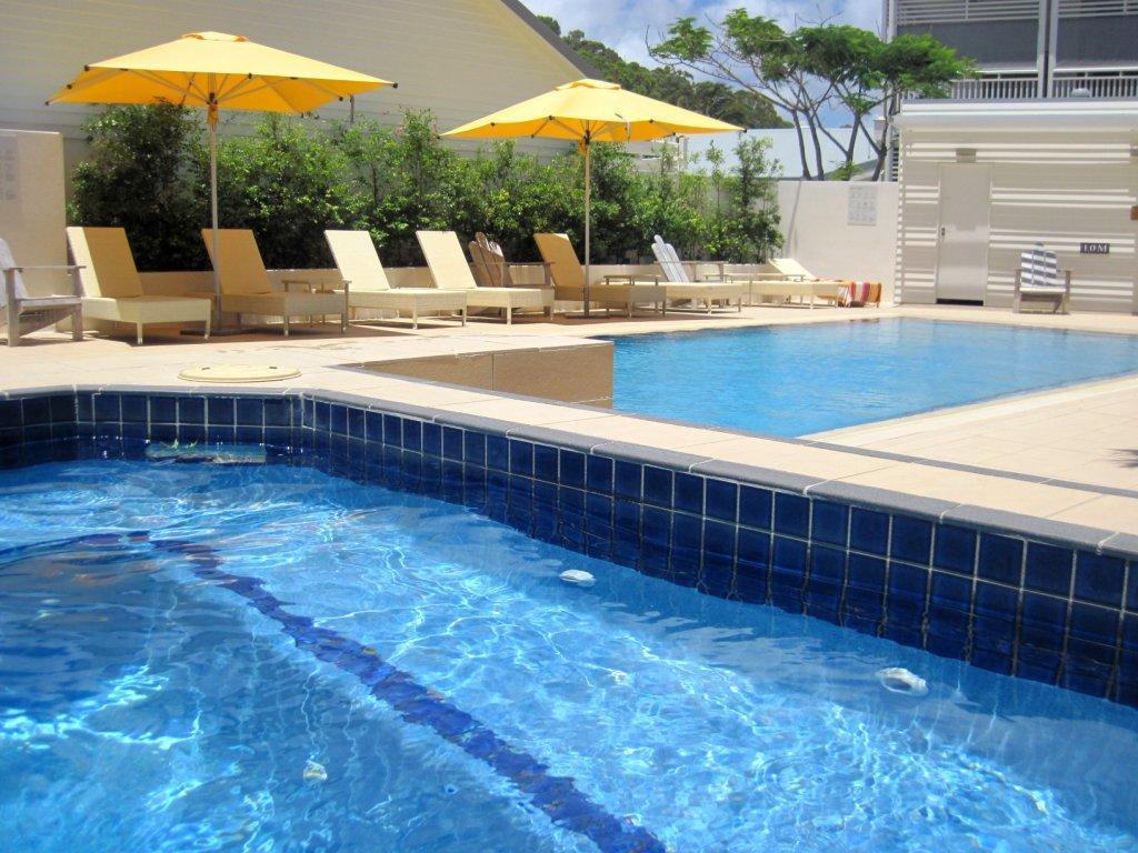 Plantation Resort At Rainbow Rainbow Beach Exterior foto