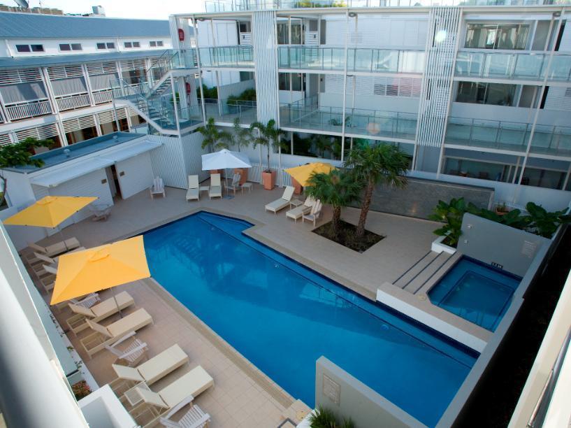 Plantation Resort At Rainbow Rainbow Beach Exterior foto
