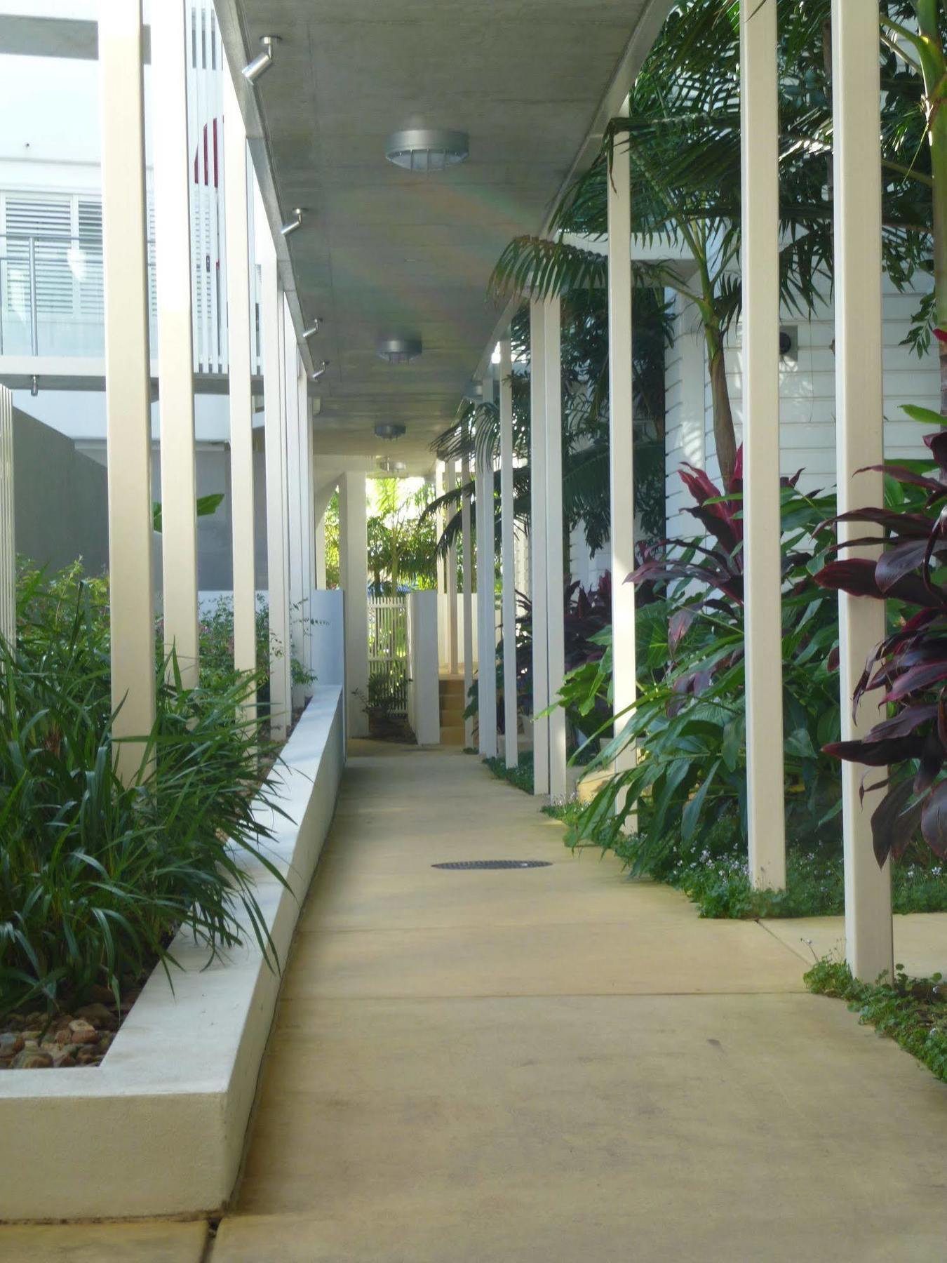 Plantation Resort At Rainbow Rainbow Beach Exterior foto