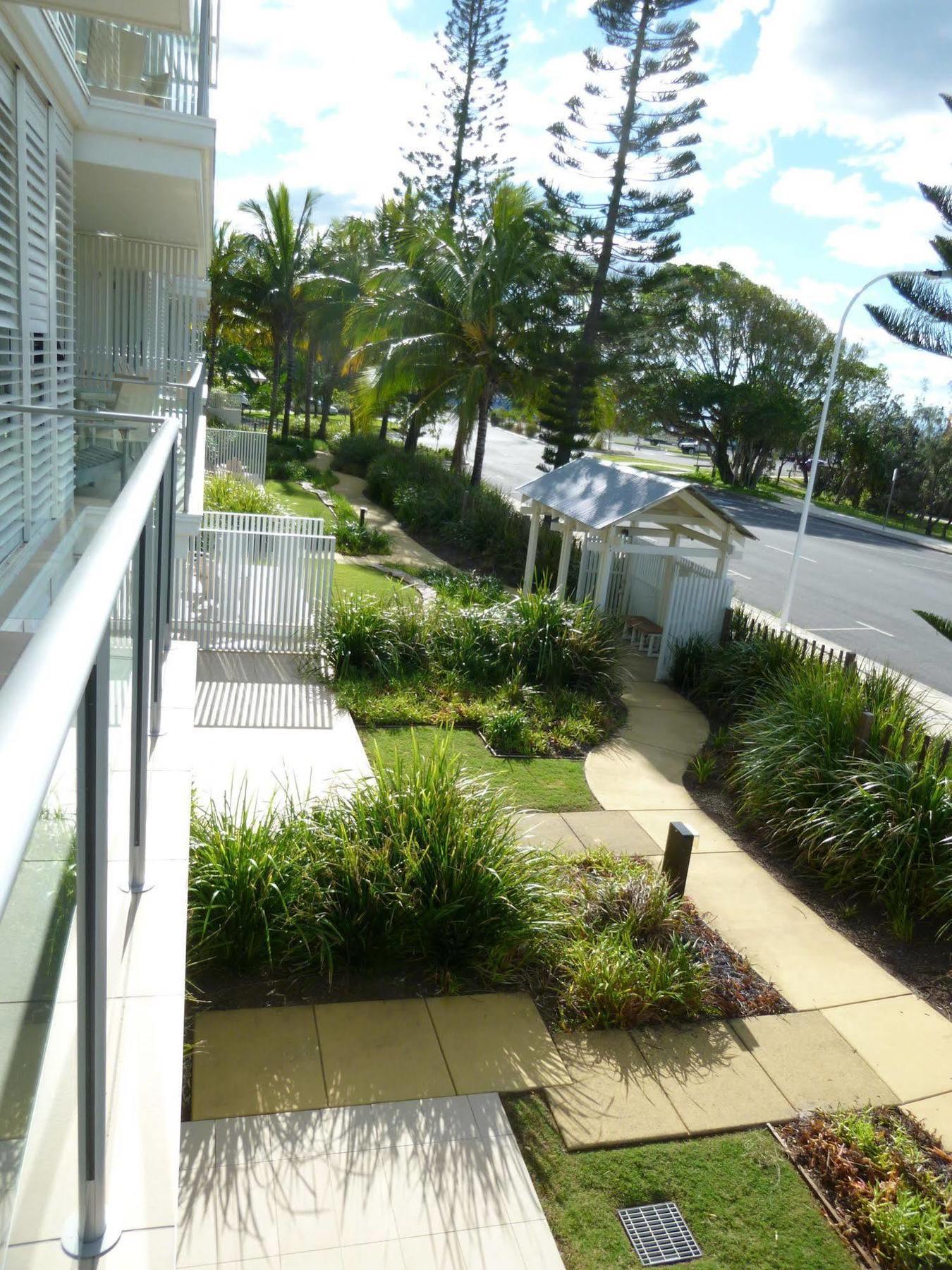 Plantation Resort At Rainbow Rainbow Beach Exterior foto