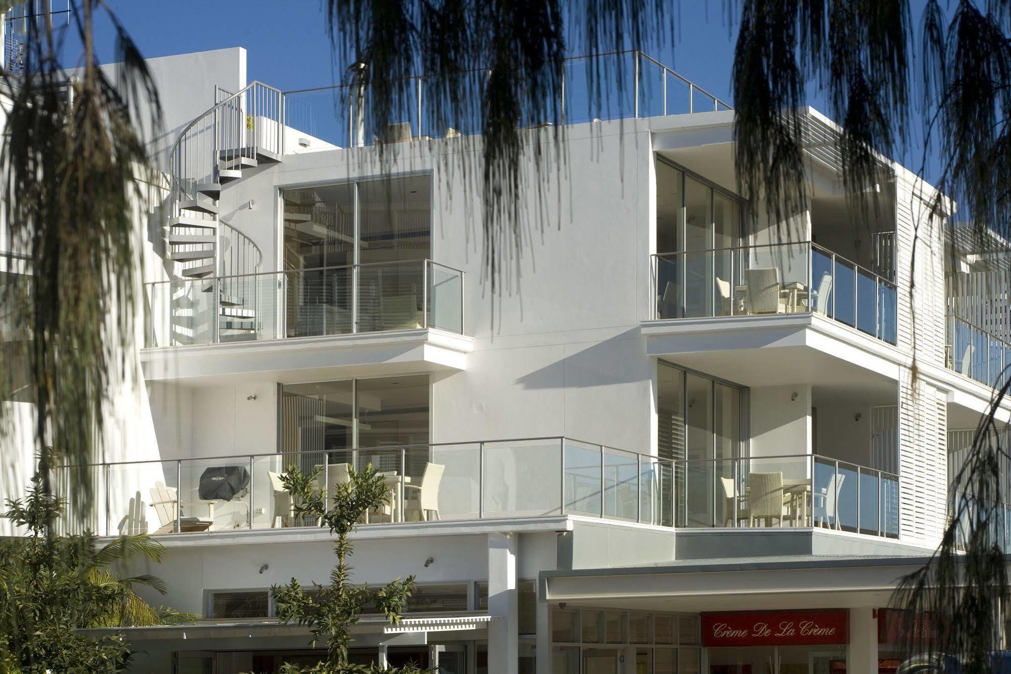 Plantation Resort At Rainbow Rainbow Beach Exterior foto
