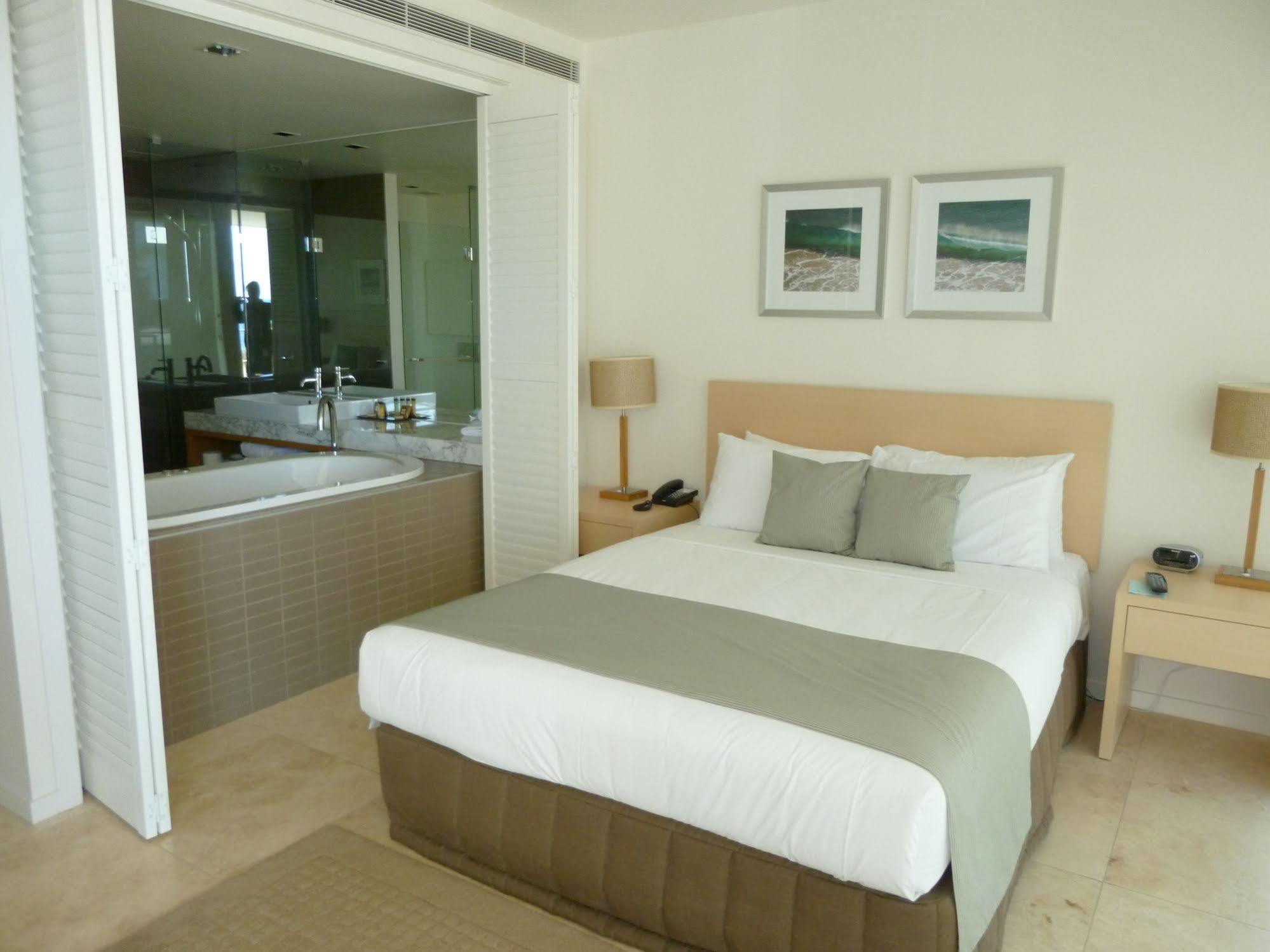 Plantation Resort At Rainbow Rainbow Beach Exterior foto