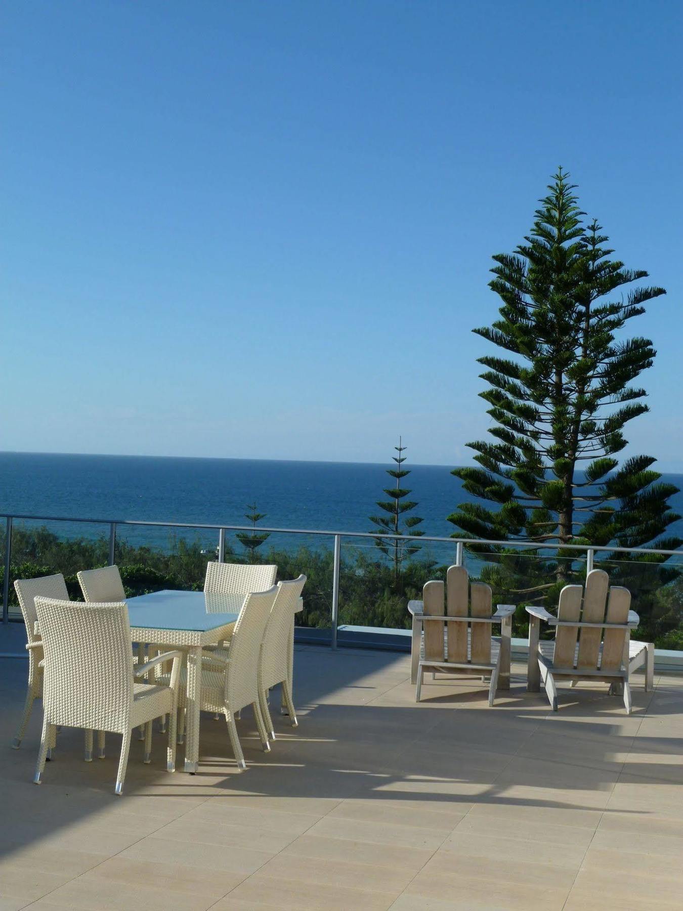 Plantation Resort At Rainbow Rainbow Beach Exterior foto