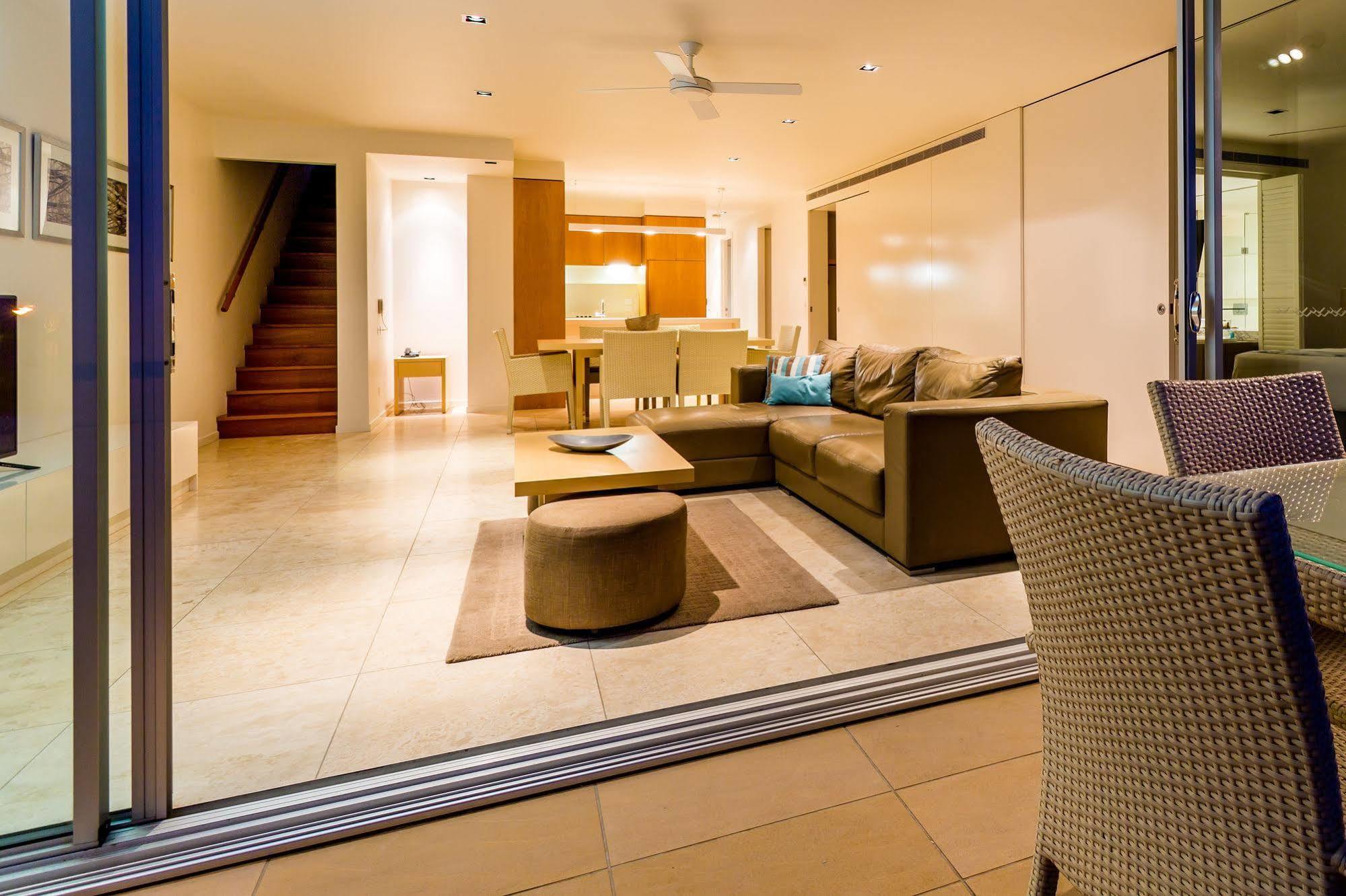 Plantation Resort At Rainbow Rainbow Beach Exterior foto