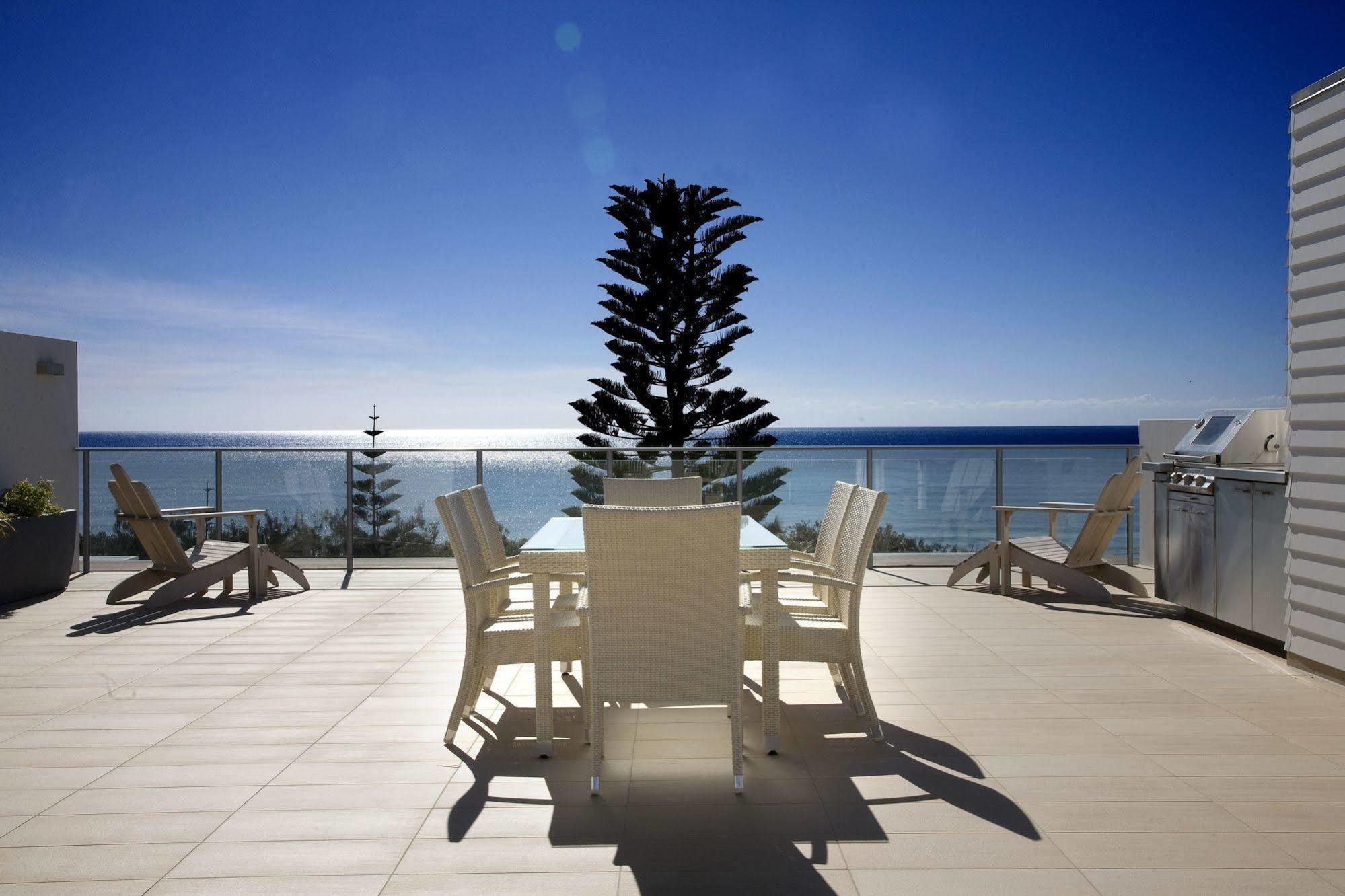 Plantation Resort At Rainbow Rainbow Beach Exterior foto